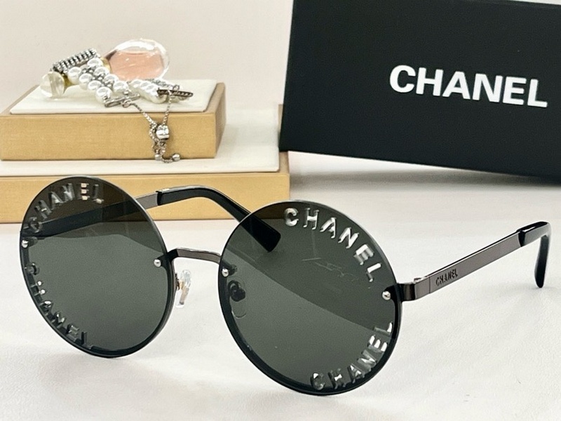 Chanel Sunglasses 123